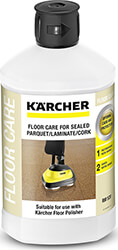 KARCHER ΚΑΘΑΡΙΣΤΙΚΟ ΑΠΟΡΡΥΠΑΝΤΙΚΟ KARCHER ΠΑΤΩΜΑΤΟΣ ΔΑΠΕΔΩΝ RM531 6.295-777.0