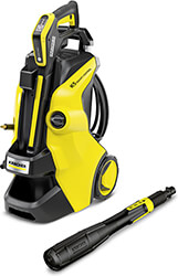 KARCHER ΠΛΥΣΤΙΚΟ KARCHER K5 SMART CONTROL 145 BAR 2100WATT 1.324-650.0