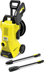 KARCHER ΠΛΥΣΤΙΚΟ KARCHER K3 PREMIUM POWER CONTROL 120BAR 1.602-750.0