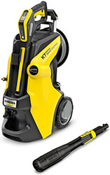 KARCHER ΠΛΥΣΤΙΚΟ KARCHER K7 PREMIUM SMART CONTROL FLEX ANTI-TWIST 180BAR 1.317-235.0