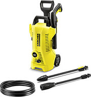 KARCHER ΠΛΥΣΤΙΚΟ KARCHER K2 PREMIUM POWER CONTROL 110BAR 1.673-630.0