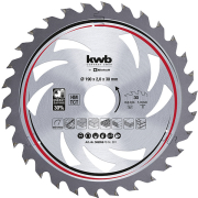 KWB ΠΡΙΟΝOΔΙΣΚΟς KWB HM TCT Φ190 MM 30MM 30 ΔΟΝΤΙΩΝ 586956