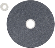 KWB ΠΕΤΡΑ ΛΕΙΑΝΣΗΣ ΔΙΔΥΜΟΥ ΤΡΟΧΟΥ KWB Φ150 MM 32MM 16MM ΠΑΧΟΣ 36 ΚΟΚΚΩΝ 507435