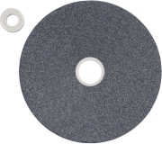 KWB ΠΕΤΡΑ ΛΕΙΑΝΣΗΣ ΔΙΔΥΜΟΥ ΤΡΟΧΟΥ KWB Φ150 MM 32MM 20MM ΠΑΧΟΣ 36 ΚΟΚΚΩΝ 507535