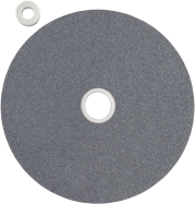 KWB ΠΕΤΡΑ ΛΕΙΑΝΣΗΣ ΔΙΔΥΜΟΥ ΤΡΟΧΟΥ KWB Φ200 MM 32MM 25MM ΠΑΧΟΣ 60 ΚΟΚΚΩΝ 507765
