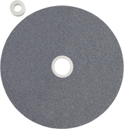 KWB ΠΕΤΡΑ ΛΕΙΑΝΣΗΣ ΔΙΔΥΜΟΥ ΤΡΟΧΟΥ KWB Φ200 MM 32MM 25MM ΠΑΧΟΣ 36 ΚΟΚΚΩΝ 507735