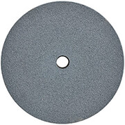 KWB ΔΕΡΜΑΤΙΝΟΣ ΔΙΣΚΟΣ ΔΙΔΥΜΟΥ ΤΡΟΧΟΥ KWB Φ182 MM 12.7MM 30MM ΠΑΧΟΣ 507886