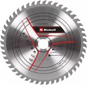 ΠΡΙΟΝΟΔΙΣΚΟΣ EINHELL TCT 250X30X3.2 2.2MM 48 ΔΟΝΤΙΩΝ ΚΑΡΒΙΔΙΟΥ 589351