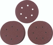 ΣΕΤ 5 TEM ΦΥΛΛΑ ΛΕΙΑΝΣΗΣ KWB ΓΙΑ TC-PE 150 MM 492095