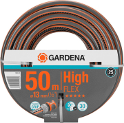 ΛΑΣΤΙΧΟ ΠΟΤΙΣΜΑΤΟΣ GARDENA COMFORT HIGHFLEX 1/2'' 50M 18069-20