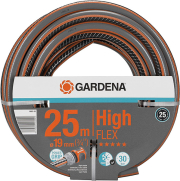 GARDENA ΛΑΣΤΙΧΟ ΠΟΤΙΣΜΑΤΟΣ GARDENA COMFORT HIGHFLEX 3/4'' 25M 18083-20