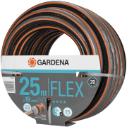 GARDENA ΛΑΣΤΙΧΟ ΠΟΤΙΣΜΑΤΟΣ GARDENA COMFORT FLEX 3/4'' 25M 18053-20