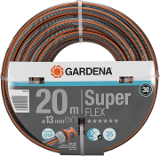 ΛΑΣΤΙΧΟ ΠΟΤΙΣΜΑΤΟΣ GARDENA PREMIUM SUPERFLEX 1/2'' 20M 18093-20