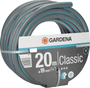 GARDENA ΛΑΣΤΙΧΟ ΠΟΤΙΣΜΑΤΟΣ GARDENA CLASSIC 3/4'' 20M 18022-20