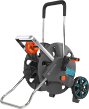GARDENA ΚΑΡΟΥΛΙ ΛΑΣΤΙΧΟΥ ΠΟΤΙΣΜΑΤΟΣ GARDENA AQUAROLL L EASY 18520-20