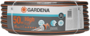 ΛΑΣΤΙΧΟ ΠΟΤΙΣΜΑΤΟΣ GARDENA COMFORT HIGHFLEX 3/4'' 50M 18085-20