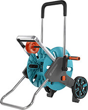 GARDENA ΚΑΡΟΥΛΙ ΛΑΣΤΙΧΟΥ ΠΟΤΙΣΜΑΤΟΣ GARDENA CLEVERROLL M EASY 18515-20