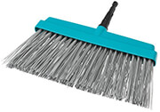 GARDENA ΣΚΟΥΠΑ ΚΗΠΟΥ GARDENA COMBI SYSTEM TERRACE BROOM 3609-20