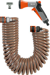 GARDENA GARDENA SPIRAL HOSE SET 10M 04647-20