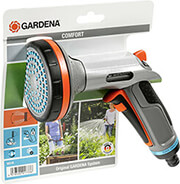 GARDENA ΠΙΣΤΟΛΙ ΝΕΡΟΥ GARDENA COMFORT BED SPRAYER