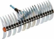 GARDENA GARDENA COMBISYSTEM ΔΙΠΛΗΣ ΟΨΗΣ ΤΣΟΥΓΚΡΑΝΑ ΕΞΑΕΡΩΣΗΣ 35CM 3392-20