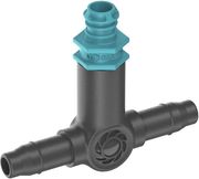 GARDENA GARDENA MICRO DRIP SYSTEM ΣΤΑΛΑΚΤΗΣ ΓΡΑΜΜΗΣ 2 L/H 10ΤΜΧ 13317-20