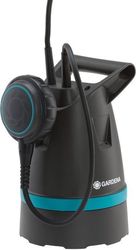 GARDENA GARDENA ΑΝΤΛΙΑ ΝΕΡΟΥ 8600L/H BASIC 09001-47