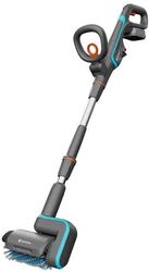 GARDENA ΚΑΘΑΡΙΣΤΗΣ ΜΠΑΤΑΡΙΑΣ ΔΙΑΦΟΡΩΝ ΕΠΙΦΑΝΕΙΩΝ AQUABRUSH 03/18V P4A 14841-55