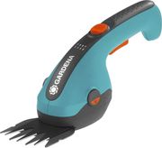 GARDENA ΕΠΑΝΑΦΟΡΤΙΖΟΜΕΝΟ ΨΑΛΙΔΙ ΜΠΟΡΝΤΟΥΡΑΣ CLASSICCUT LI-ION 3,6V 09884-20