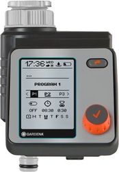GARDENA ΣΥΣΤΗΜΑ ΕΛΕΓΧΟΥ ΠΟΤΙΣΜΑΤΟΣ MASTER 01892-20