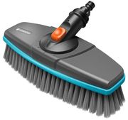 GARDENA CLEANSYSTEM ΒΟΥΡΤΣΑ ΜΕ ΚΟΝΤΑΡΙ SOFT 18810-20