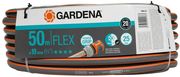 GARDENA COMFORT FLEX ΛΑΣΤΙΧΟ 19MM 3/4'' 50 ΜΕΤΡΑ 18055-20