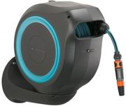 GARDENA ΚΟΥΤΙ ΣΩΛΗΝΑ ROLLUP M 20Μ ΜΕ ΠΑΣΑΛΑΚΙ ΕΔΑΦΟΥΣ 18616-20