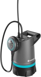 GARDENA ΑΝΤΛΙΑ ΚΑΘΑΡΟΥ ΝΕΡΟΥ 20000 BASIC 09016-47