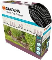 GARDENA MICRO-DRIP-SYSTEM ΣΕΤ ΓΙΑ ΣΕΙΡΕΣ ΦΥΤΕΥΣΗΣ S 15Μ 13010-20