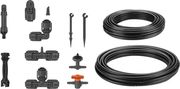 GARDENA MICRO-DRIP-SYSTEM ΣΕΤ ΑΥΤΟΜΑΤΟΥ ΠΟΤΙΣΜΑΤΟΣ ΕΩΣ 35 ΦΥΤΑ 13455-20