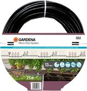 GARDENA MICRO-DRIP-SYSTEM ΣΩΛΗΝΑΣ ΣΤΑΓΟΝΑΣ 1,6L 25Μ 13503-20
