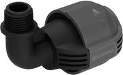 GARDENA SPRINKLERSYSTEM ΓΩΝΙΑΚΟΣ ΣΥΝΔΕΣΜΟΣ L 25MM ΣΕ 1/2'' 02780-20