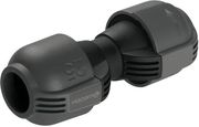 GARDENA SPRINKLERSYSTEM ΣΥΝΔΕΤΙΚΟΣ ΣΩΛΗΝΑΣ 25MM 02775-20