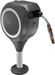 GARDENA ΛΑΣΤΙΧΟ ΠΟΤΙΣΜΑΤΟΣ ROLLUP 15Μ ΜΕ ΕΚΤΟΞΕΥΤΗΡΑ 18607-20