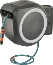 GARDENA AYTOMATH ANEMH ΤΟΙΧΟΥ ROLLUP M/L 25Μ 18622-20