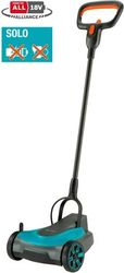 GARDENA GARDENA ΧΛΟΟΚΟΠΤΙΚΗ ΜΗΧΑΝΗ ΜΠΑΤΑΡΙΑΣ HANDYMOWER 18V SOLO 14620-55