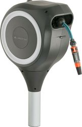 GARDENA ΑΥΤΟΜΑΤΗ ΑΝΕΜΗ ROLLUP S 15Μ ΜΕ ΑΚΙΔΕΣ ΓΙΑ ΤΟ ΕΔΑΦΟΣ