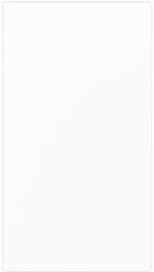 BASEUS TEMPERED GLASS 17'' CRYSTAL 0.3MM TESLA MODEL X + MODEL S