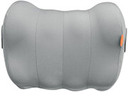 BASEUS COMFORT RIDE SERIES CAR HEADREST PILLOW ΜΑΞΙΛΑΡΑΚΙ ΚΕΦΑΛΗΣ GREY