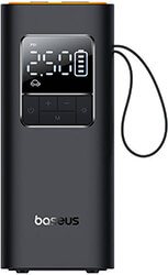 BASEUS SUPERMINI PRO WIRELESS CAR INFLATOR 4000MAH BATTERY 50W