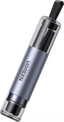 UGREEN LP821 EMERGENCY HAMMER GREY