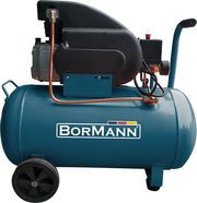 BORMANN ΑΕΡΟΣΥΜΠΙΕΣΤΗΣ BORMANN ΜΟΝΟΜΠΛΟΚ 2HP/50L 188L/MIN BAT5012
