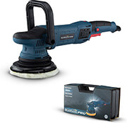 ΕΚΚΕΝΤΡΟΣ ΑΛΟΙΦΑΔΟΡΟΣ BORMANN ΜΕ ΠΡΟΕΚΚΙΝΗΣΗ 1050W 150MM 1400-4800RPM BCP3100