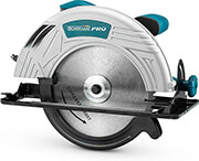 ΔΙΣΚΟΠΡΙΟΝΟ ΗΛΕΚΤΡΙΚΟ BORMANN 80MM Φ235X 25.4MM 2300W BCS2350